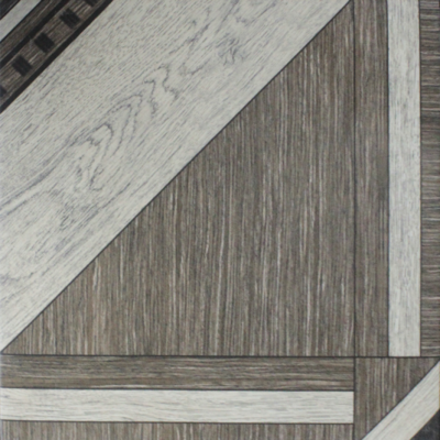 Плитка напольная Евро-Керамика Коричневый 33x33 (330x330)