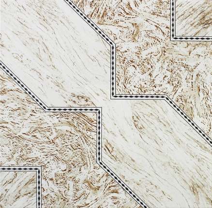 Евро-Керамика Мальта Серый глазурированный ГРЕС