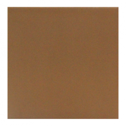 Евро-Керамика Метлах Коричневая неглазурованная 20x20 толщина 8 мм