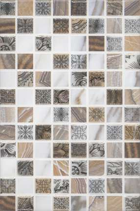 Евро-Керамика Монтерросо 09 MN 0143TG 111 02 43