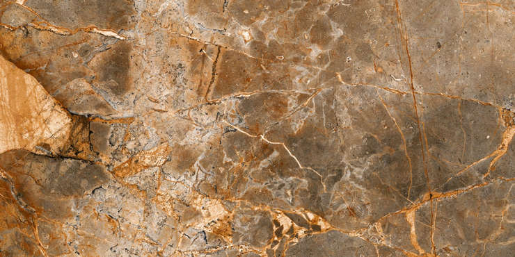 Евро-Керамика Палаццо Бежево-серый матовый ректификат