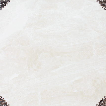 Евро-Керамика Плитка для пола глазурованная 330х330 Дельма бежево-желтый