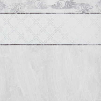 Евро-Керамика Плитка для пола глазурованная 330х330 Дельма серый 208