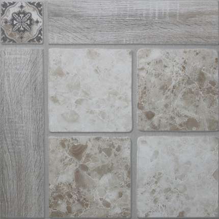 Евро-Керамика Плитка для пола глазурованная 330х330 Палермо 1001