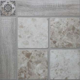 Керамогранит Евро-Керамика Палермо 1001 (330x330)