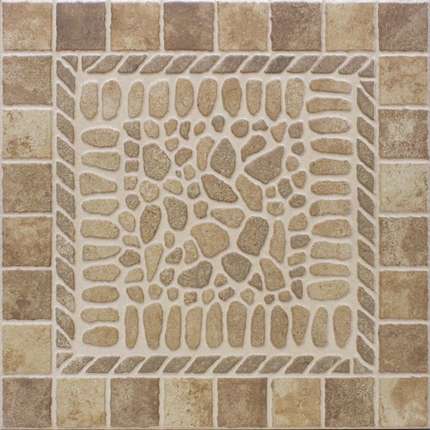 Евро-Керамика Помпеи Коричневый 0160