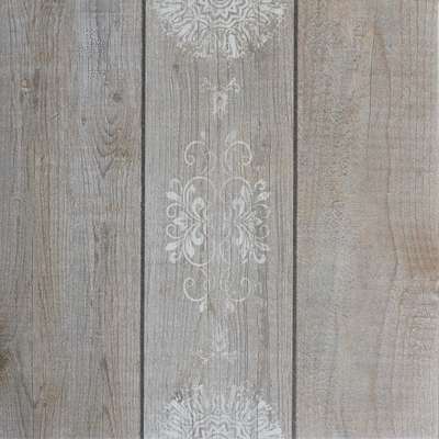 Керамогранит Евро-Керамика Распродажа остатка - Шервуд Бежевый 7.84 м2 (400x400)