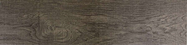 Керамогранит Евро-Керамика Верона Темно-Коричневый Глазурованный Матовый 8мм 0051 2.7 м2 (600x150)