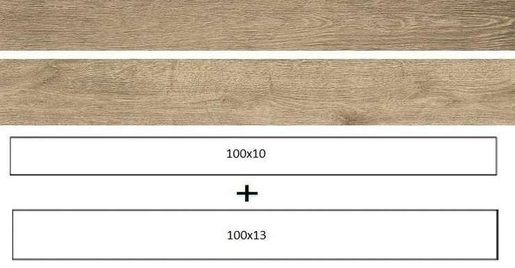 Евро-Керамика Распродажа Beige 10,35 м2