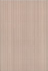Плитка настенная Евро-Керамика Бежево-коричневая (270x400)
