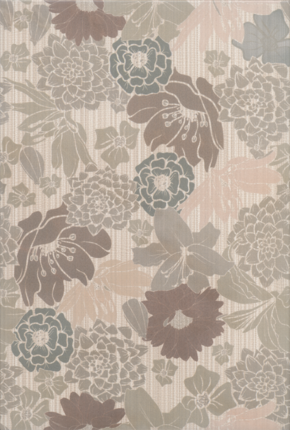 Евро-Керамика Равена Бежевый (вставка)