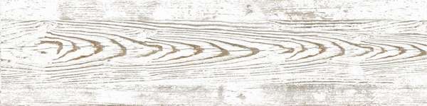 Керамогранит Евро-Керамика Белый Глазурованный матовый 8мм (600x150)