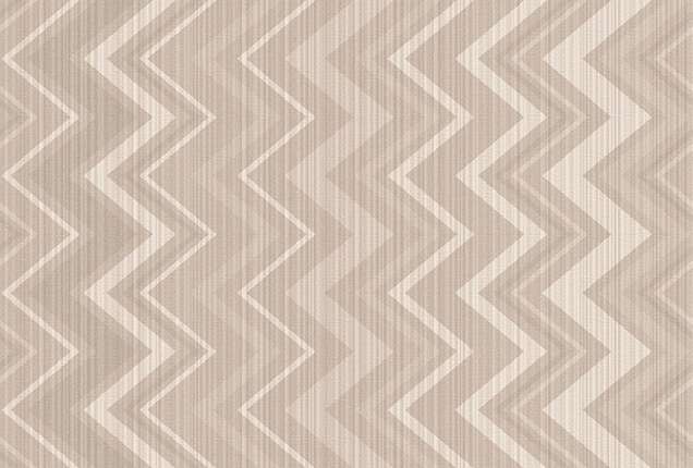 Евро-Керамика Римини Серая волны