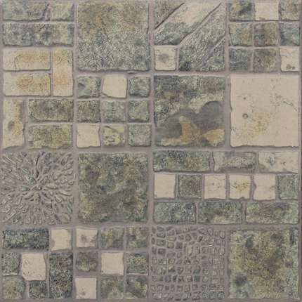 Евро-Керамика Сицилия Серый