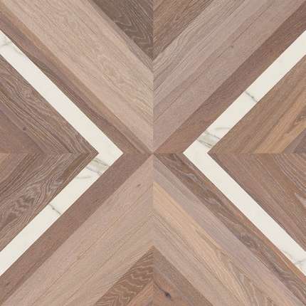 Евро-Керамика Сорренто Розово-Коричневый