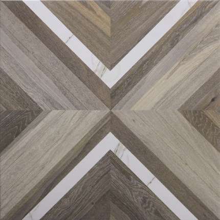 Евро-Керамика Сорренто Серо-Коричневый