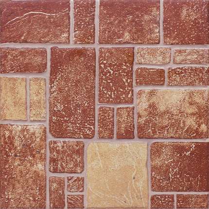 Евро-Керамика Таррагона Коричневый 0011