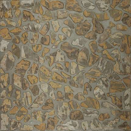 Евро-Керамика Толедо Коричневый 0022