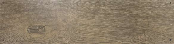 Керамогранит Евро-Керамика Желто-Бежевый Глазурованный Матовый 10мм  0015 (600x150)