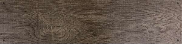 Керамогранит Евро-Керамика Темно-Коричневый Глазурованный Матовый 10мм 0051 (600x150)