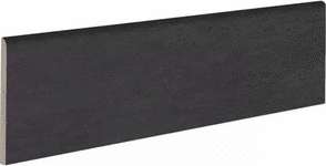 Плинтус Exagres Rod.MEDITERRANEO GRAFITO 9*33 (330x90)