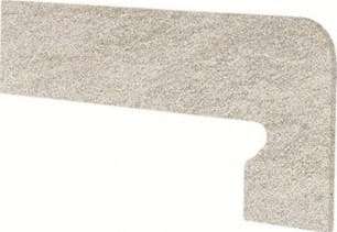 Плинтус Exagres Zanq.MEDITERRANEO ARENA derecha (прав) 39,5*17,5 (395x175)