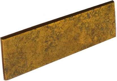 Экзагрес Metalica Rodapie Vulcano 330x90x11