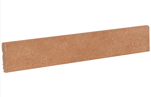 Экзагрес Vega Roja Rodapie Roja 330x90