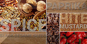 Face Spice Spice 3 DD422-D3