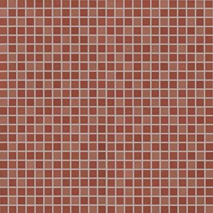 Фап Керамиче Color Now Marsala Micromosaico