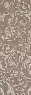 fMUQ Декор настенный FAP Ceramiche COLOR NOW DAMASCO FANGO INSERTO 30,5х91,5 (305x915)