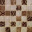 fK62 Мозаика FAP Ceramiche Creta Maiolica Beige Mosaico 30,5*30,5 (305x305)