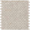 Мозаика FAP Ceramiche fMJ6 Maku Grey Brick Mosaico 30.5x30.5 (305x305)