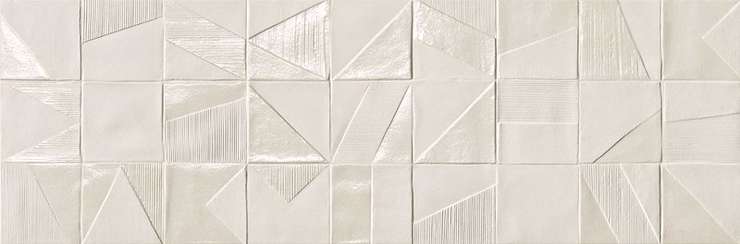 Фап Керамиче Mat-More Domino White