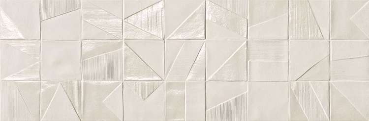 f0VM Плитка настенная FAP Ceramiche Mat&More Domino White 25X75 (750x250)