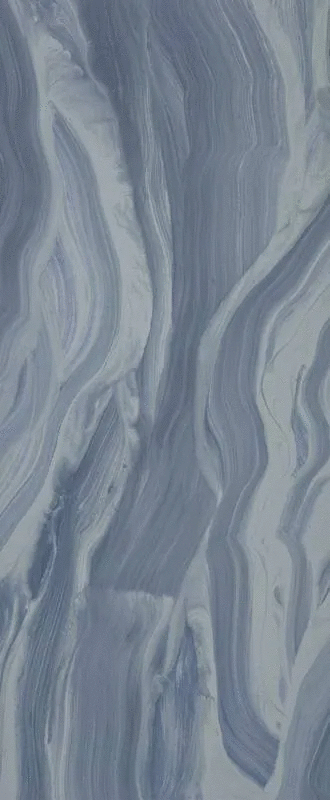 fTOP Плитка настенная FAP Ceramiche Materia Brillante Abisso Brillante RT 50x120 (500x1200)