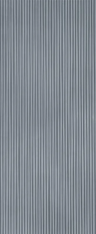 fTOS Плитка настенная FAP Ceramiche Materia Brillante Riflessi Cielo Brillante RT 50x120 (500x1200)