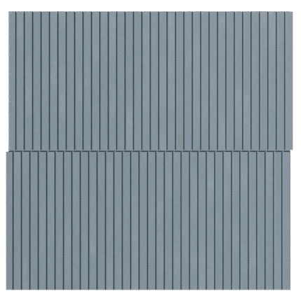 Фап Керамиче Materia Brillante Cielo Bosco Mosaico 30x30