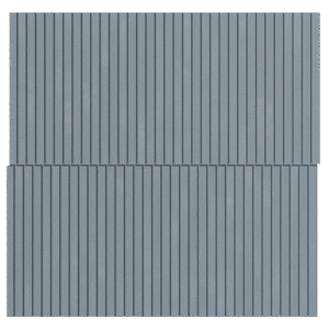 fTYQ Мозаика FAP Ceramiche Materia Brillante Cielo Bosco Mosaico 30x30 (300x300)