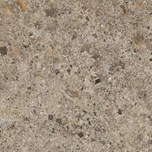 fTSQ Керамогранит FAP Ceramiche Materia Eclettica Tortora Matt R10 RT 60x60 (600x600)