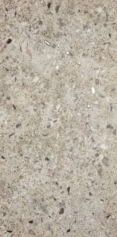 fTYJ Керамогранит FAP Ceramiche Materia Eclettica Luci Tortora Inserto RT 60x120 (600x1200)