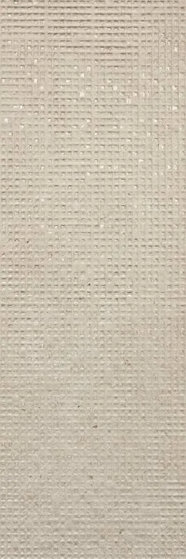fTXE Плитка настенная FAP Ceramiche Materia Pura Micro Beige Matt RT 30,5x91,5 (305x915)
