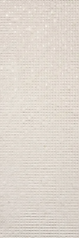 fTXF Плитка настенная FAP Ceramiche Materia Pura Micro Bianco Matt RT 30,5x91,5 (305x915)