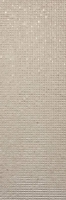 fTXH Плитка настенная FAP Ceramiche Materia Pura Micro Tortora Matt RT 30,5x91,5 (305x915)