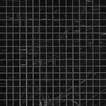 fNI0 Мозаика FAP Ceramiche Roma Diamond Nero Reale Mosaico 30.5x30.5 (305x305)