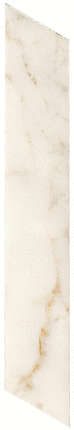 Фап Керамиче Roma Stone Calacatta Delicato Chevron Matt 7.5х45