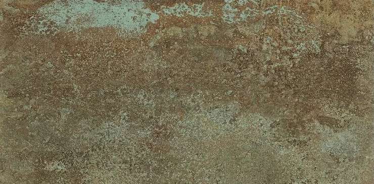 FAP Ceramiche Sheer Deco Rust 2 pcs 160x80