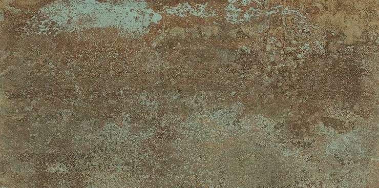 FAP Ceramiche Sheer Deco Rust 80x160