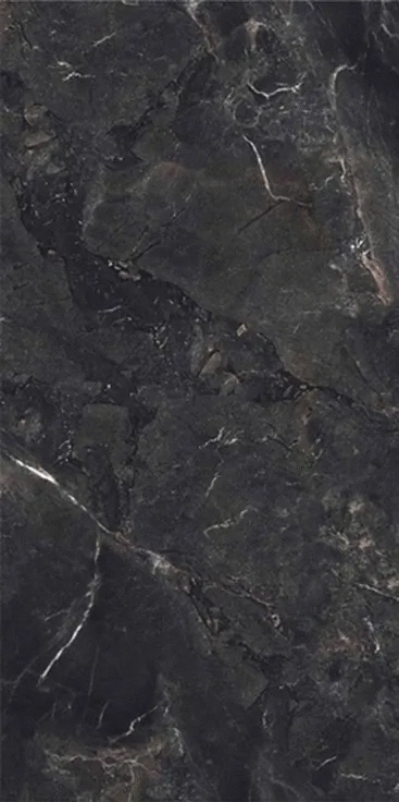 F918Y30306 Настенная плитка FMAX Rembrandt Black Mat 90x180 (900x1800)