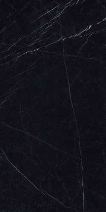 FMG Maxfine Marmi Black Marquinia Silky 120x270